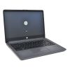 HP 245 G8 Notebook,Silver 3050U,4GB DDR4,128GB SATA SSD,Win 11, 14