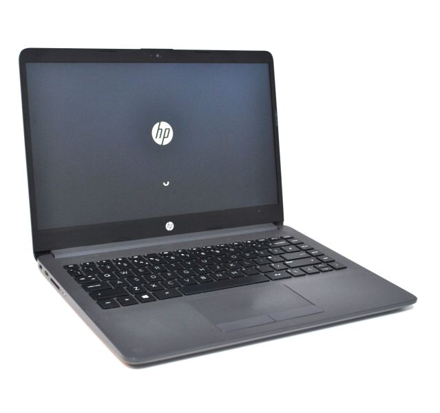 HP 245 G8 Notebook,Silver 3050U,4GB DDR4,128GB SATA SSD,Win 11, 14