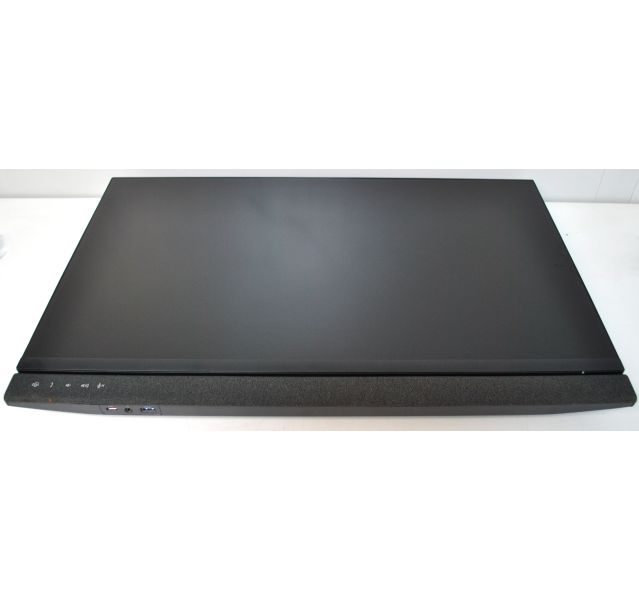 Dell C2722DE Video Conferencing Monitor, 27