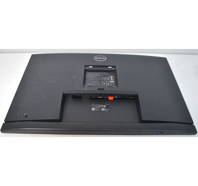 Dell C2722DE Video Conferencing Monitor, 27