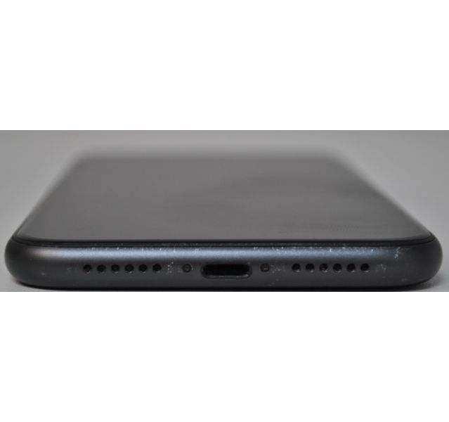 Apple iPhone 11,A2221,Black,256GB,Grade C,Unlocked