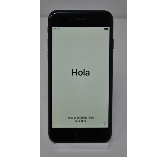 Apple iPhone 7, Black, 32GB, A1778, Grade C - Unlocked