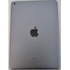 Apple iPad 6th Gen Wifi,A1893,Space Grey,128GB, Grade C