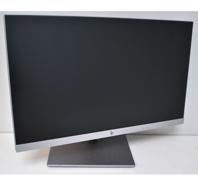 HP EliteDisplay E223 Monitor, 21.5