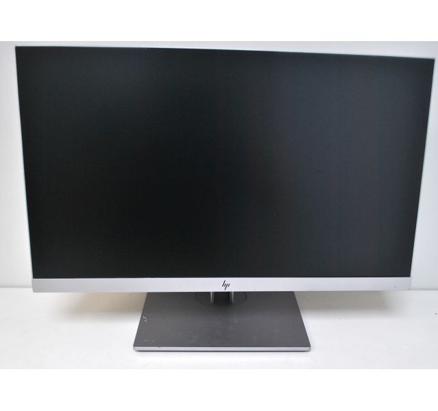 HP EliteDisplay E223 Monitor, 21.5