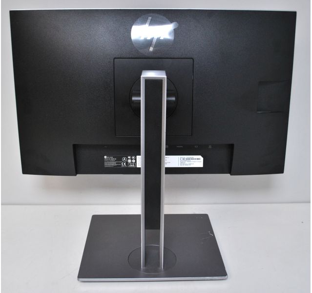 HP EliteDisplay E223 Monitor, 21.5