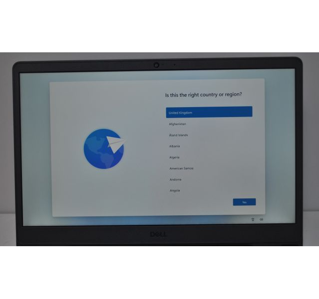 Dell Vostro 3500,i5-1135G7,8GB DDR4,256Gb NVMe SSD, Win 11, 15.6