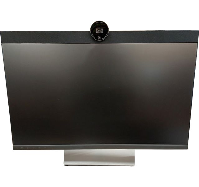 Dell P2424HEB 24-Inch 1920x1080 1080p FHD IPS Video Conferencing Monitor