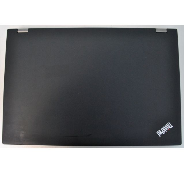 Lenovo ThinkPad P53,i7-9750H,16GB DDR4,512GB NVMe SSD, Win 11, 15.6