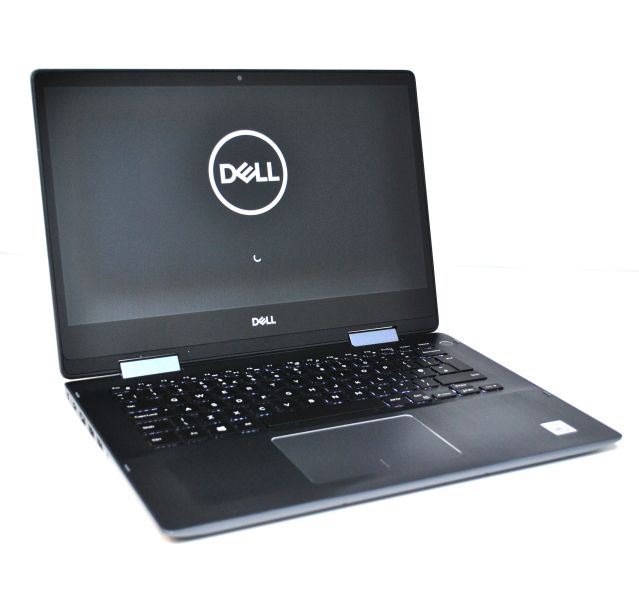 Dell Inspiron 5491 2n1,i5-10210U,8GB DDR4,256GB SSD, Win 11, 14