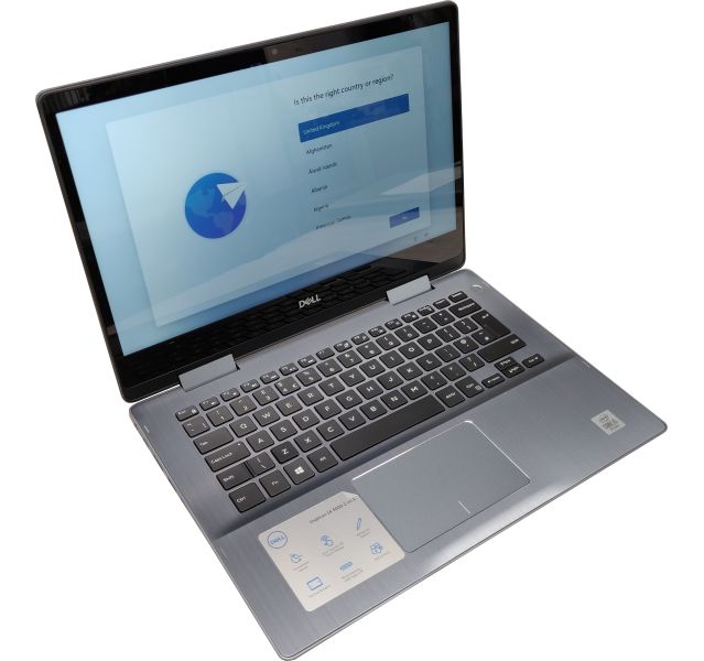 Dell Inspiron 5491, Intel i5-10210U, 8GB DDR4, 256GB SSD, 14