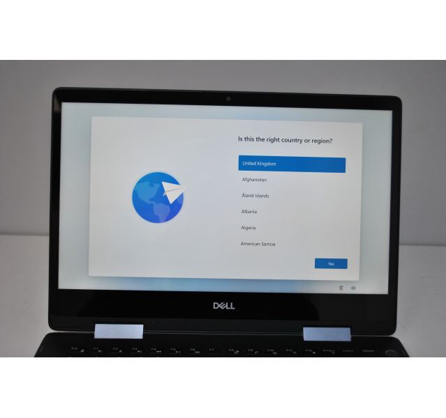 Dell Inspiron 5491 2n1,i5-10210U,8GB DDR4,256GB SSD, Win 11, 14