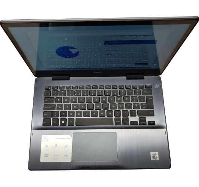 Dell Inspiron 5491, Intel i5-10210U, 8GB DDR4, 256GB SSD, 14