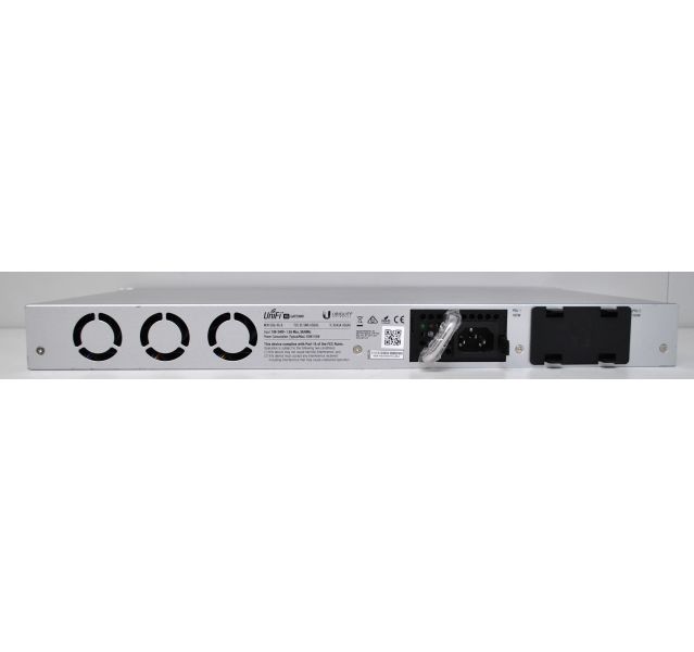 Ubiquiti UniFi Security Gateway XG (USG-XG-8) 10GbE Firewall