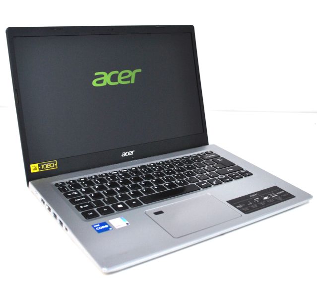 Acer Aspire A514-54,i5-1135G7,8GB DDR4,256GB SSD, Win 11, 14