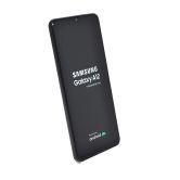 Samsung Galaxy A12 Dual SIM,SM-A127F,Black,64GB, Grade D, O2