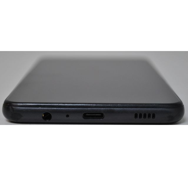 Samsung Galaxy A12 Dual SIM,SM-A127F,Black,64GB, Grade D, O2