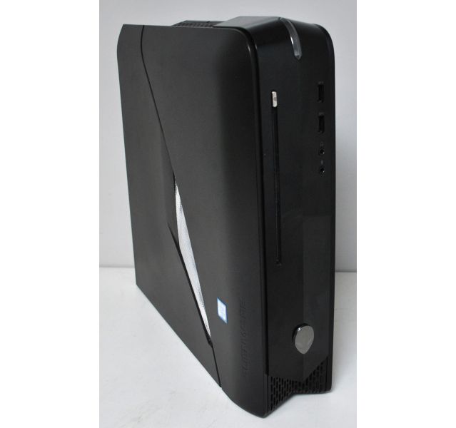 Alienware X51 R3 Desktop, i5-6400, 16GB DDR4, 480GB SSD, Win 11