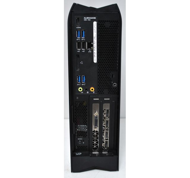 Alienware X51 R3 Desktop, i5-6400, 16GB DDR4, 480GB SSD, Win 11