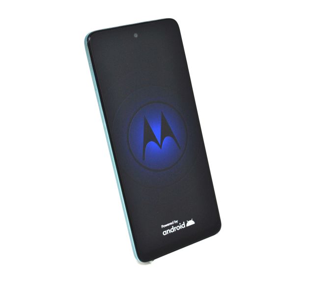 Motorola Moto G62 5G,XT2223-1,Blue,64GB, Grade C,Unlocked