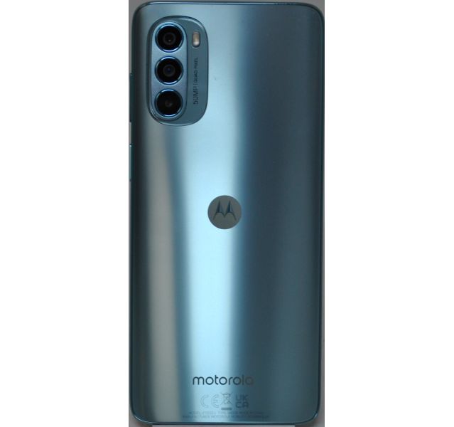 Motorola Moto G62 5G,XT2223-1,Blue,64GB, Grade C,Unlocked