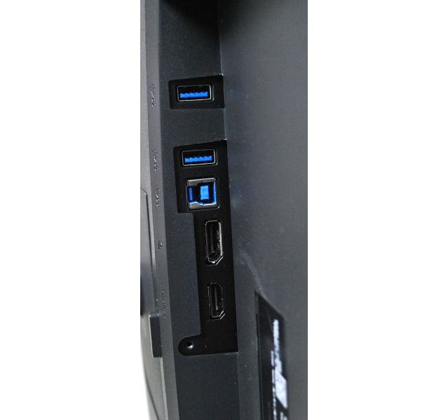 Dell P2723D Monitor, 27