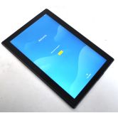 Lenovo Tab4 10 Plus,TB-X704F,Black,16GB, Grade C, Tablet