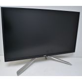 Acer ET322QK Monitor, 31.5
