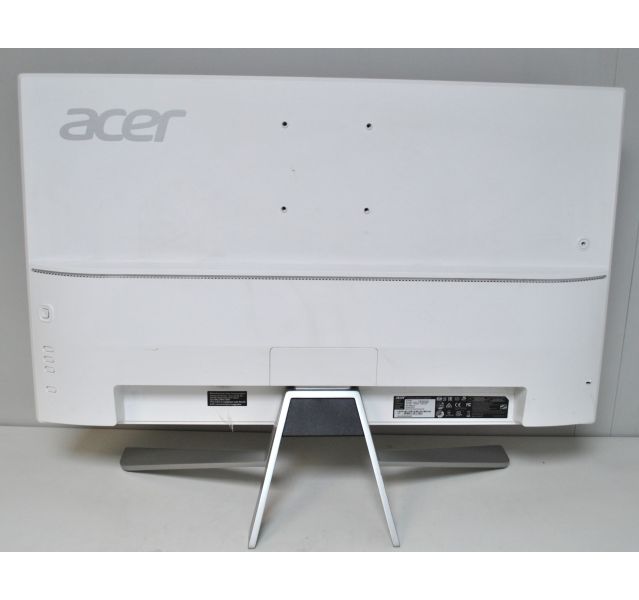 Acer ET322QK Monitor, 31.5