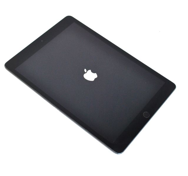 Apple iPad 7th Gen Wifi,A2197,Space Grey,32GB, Grade D