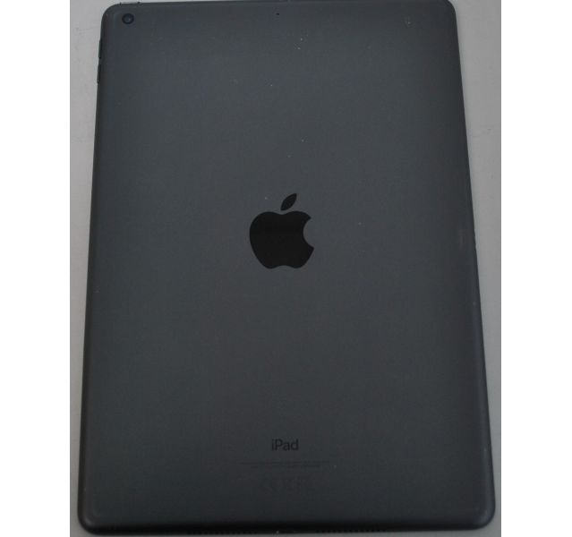Apple iPad 7th Gen Wifi,A2197,Space Grey,32GB, Grade D