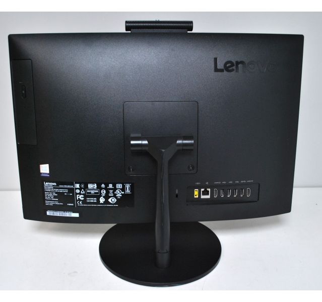 Lenovo V530-22ICB AIO, i5-9400T, 8GB DDR4, 120GB SSD, 21.5