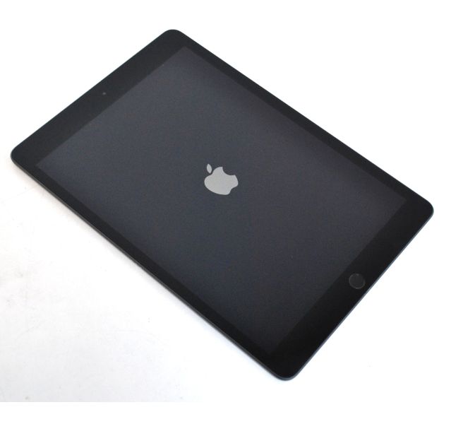 Apple iPad 8th Gen Wifi,A2270,Space Grey, 32GB, Grade C