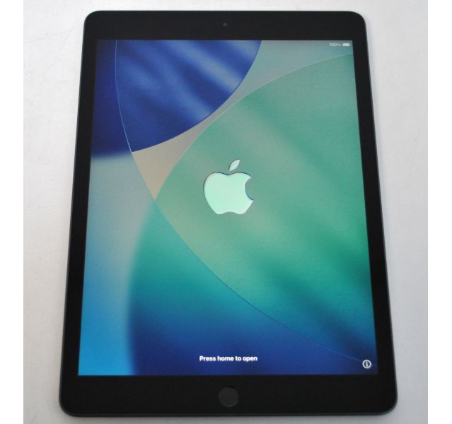 Apple iPad 8th Gen Wifi,A2270,Space Grey, 32GB, Grade C