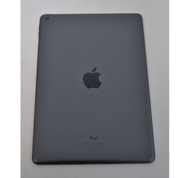 Apple iPad 8th Gen Wifi,A2270,Space Grey, 32GB, Grade C