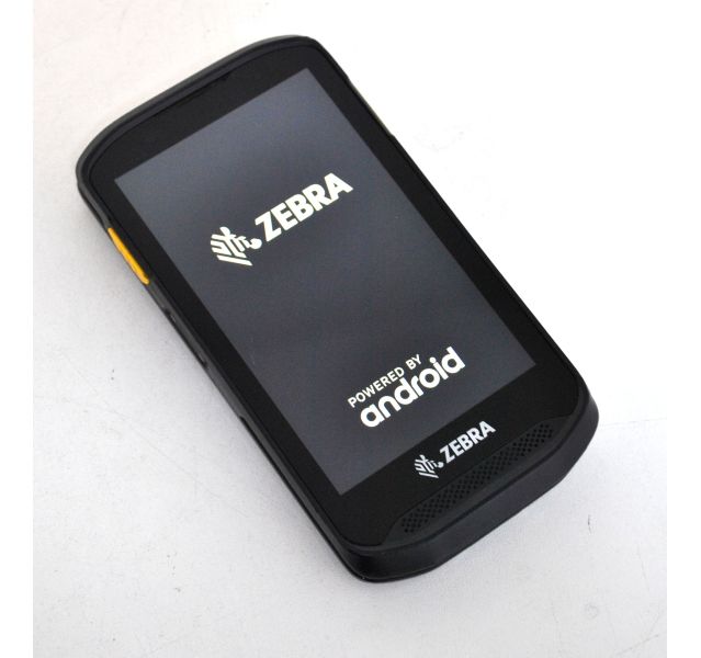 Zebra Technologies TC20 Mobile Computer,TC200J, Black, 16GB, Grade C