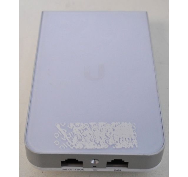 Ubiquiti UniFi UAP AC In-Wall Pro Access Point (UAP-AC-IW-PRO)