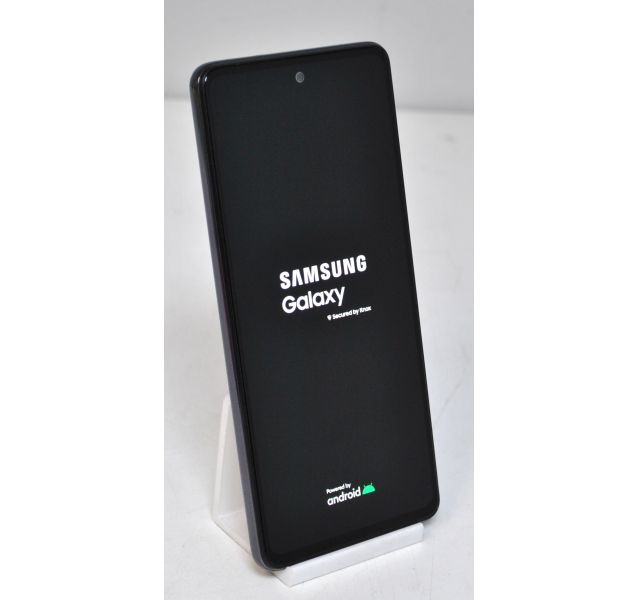 Samsung Galaxy A52,SM-A528B,Black, XGB, Grade C,Unlocked
