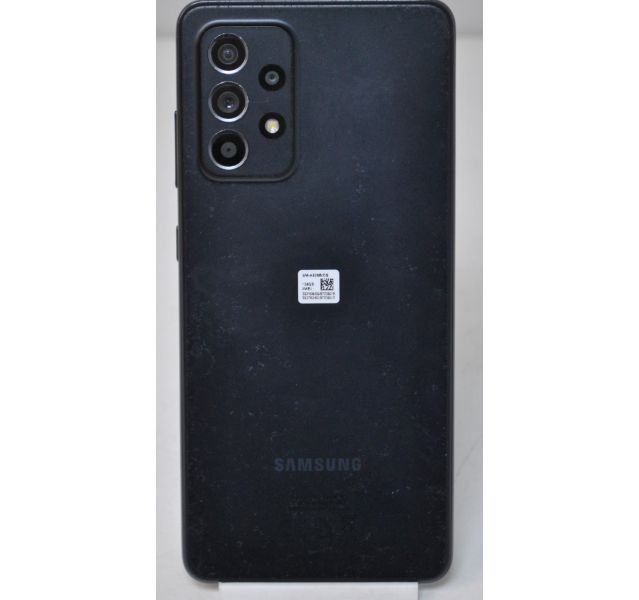 Samsung Galaxy A52,SM-A528B,Black, XGB, Grade C,Unlocked
