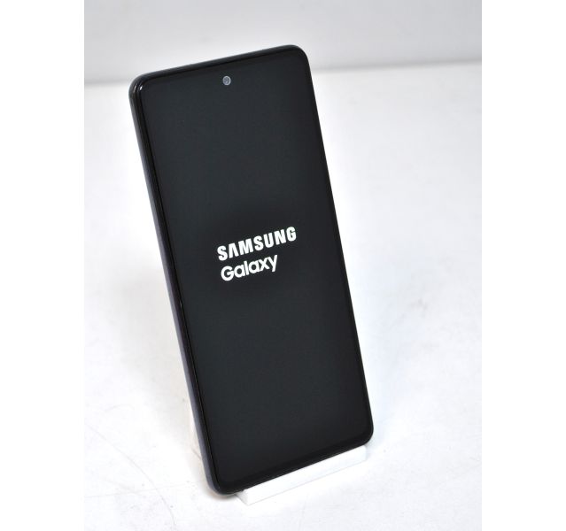 Samsung Galaxy A52,SM-A528B,Black,128GB, Grade D,Unlocked