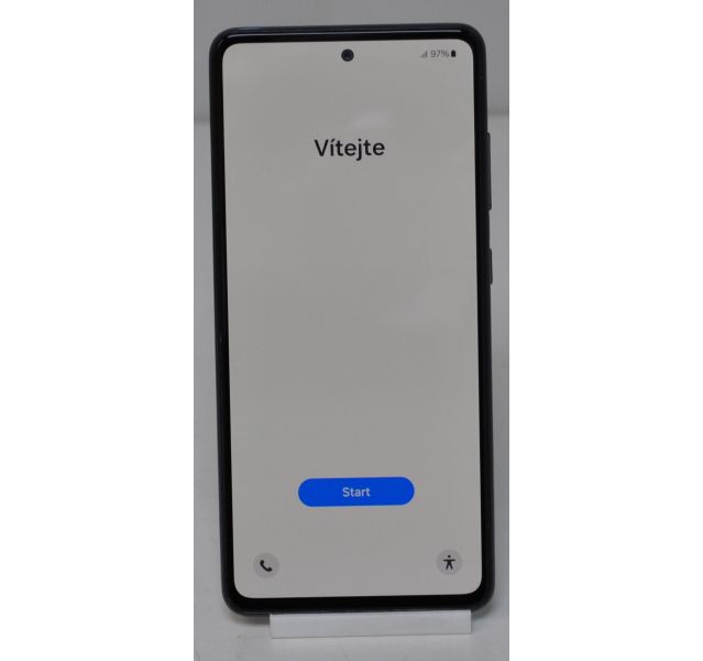 Samsung Galaxy A52,SM-A528B,Black,128GB, Grade D,Unlocked