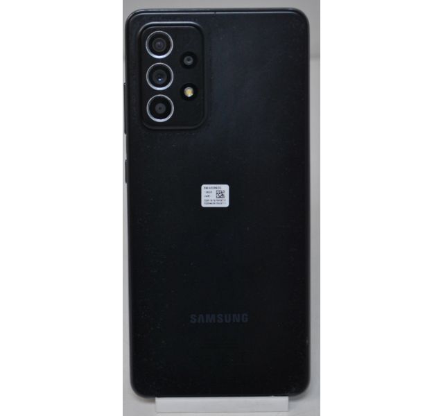 Samsung Galaxy A52,SM-A528B,Black,128GB, Grade D,Unlocked