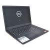 Dell inspiron 3505,3500U,6GB DDR4,256GB NVMe SSD, Win 11, 15.6