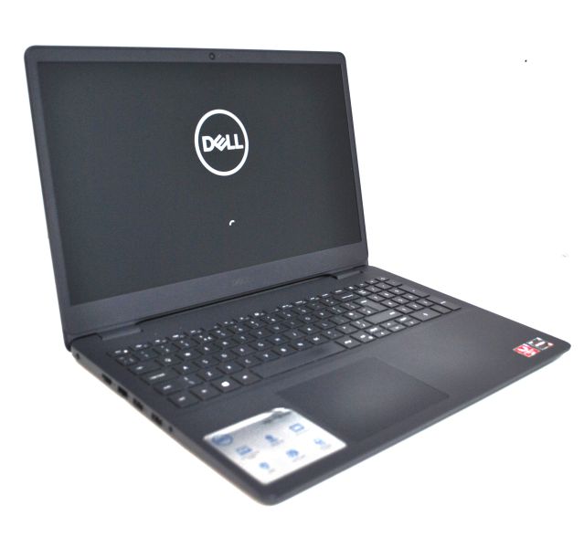 Dell inspiron 3505,3500U,6GB DDR4,256GB NVMe SSD, Win 11, 15.6