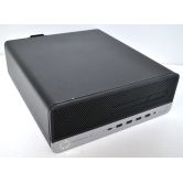HP ProDesk 405 G4 SFF Desktop, 2400G, 8GB DDR4, 240GB SSD, Win 11