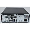 HP ProDesk 405 G4 SFF Desktop, 2400G, 8GB DDR4, 240GB SSD, Win 11