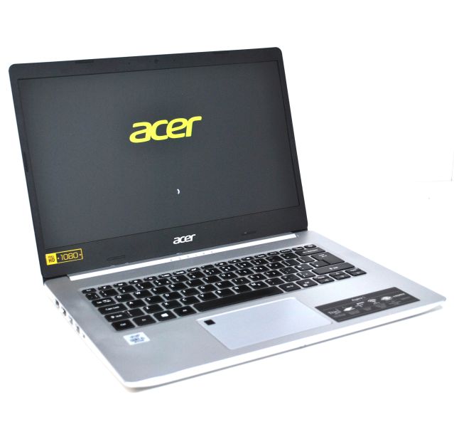 Acer Aspire A514-52,i5-10210U,8GB DDR4,256GB SSD, Win 11, 14