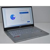 Acer Swift SF314-42,4300U,4GB DDR4,256GB NVMe SSD, Win 11, 14