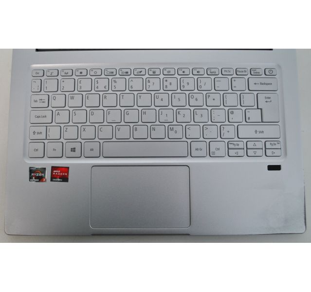 Acer Swift SF314-42,4300U,4GB DDR4,256GB NVMe SSD, Win 11, 14