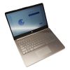 HP Laptop 14s-dq0xxx, Intel Pentium 5405U, 4GB DDR4, 128GB SATA SSD, Win 11, 14
